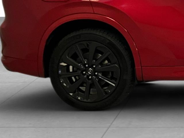 Mazda CX-60 e-Skyactiv PHEV AWD Prime-Line 241 kW (327 CV)