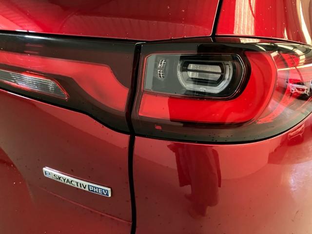 Mazda CX-60 e-Skyactiv PHEV AWD Prime-Line 241 kW (327 CV)