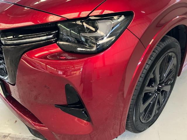 Mazda CX-60 e-Skyactiv PHEV AWD Prime-Line 241 kW (327 CV)