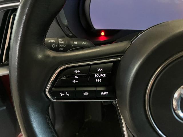 Mazda CX-60 e-Skyactiv PHEV AWD Prime-Line 241 kW (327 CV)