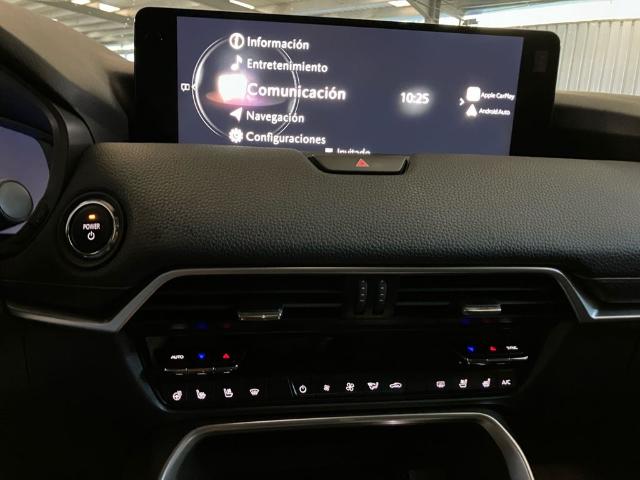 Mazda CX-60 e-Skyactiv PHEV AWD Prime-Line 241 kW (327 CV)