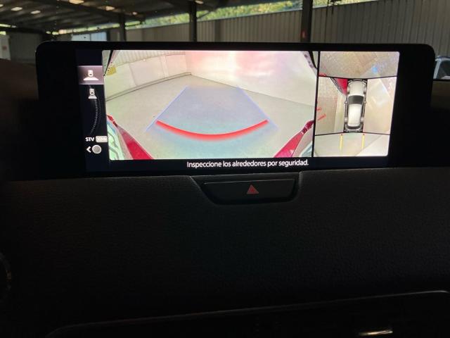 Mazda CX-60 e-Skyactiv PHEV AWD Prime-Line 241 kW (327 CV)