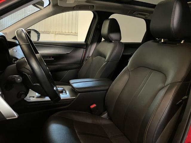 Mazda CX-60 e-Skyactiv PHEV AWD Prime-Line 241 kW (327 CV)