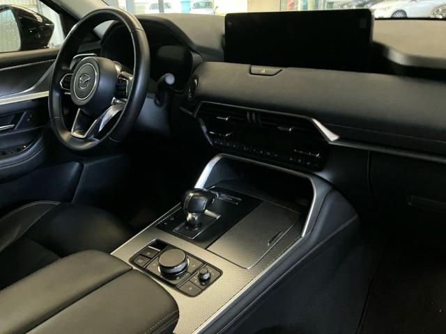 Mazda CX-60 e-Skyactiv PHEV AWD Prime-Line 241 kW (327 CV)