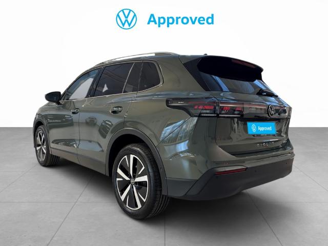 Volkswagen Tiguan ``Más`` 1.5 TSI eHybrid 150 kW (204 CV) DSG