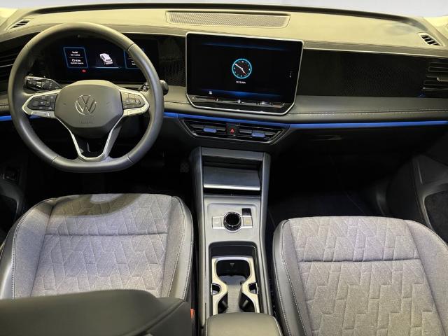 Volkswagen Tiguan ``Más`` 1.5 TSI eHybrid 150 kW (204 CV) DSG