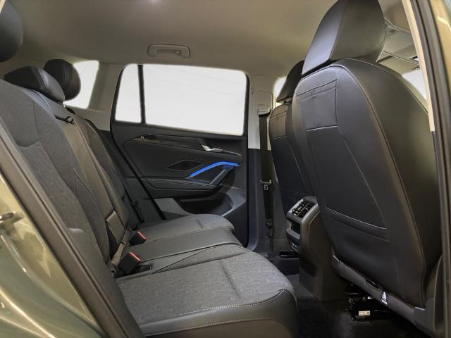 Volkswagen Tiguan ``Más`` 1.5 TSI eHybrid 150 kW (204 CV) DSG