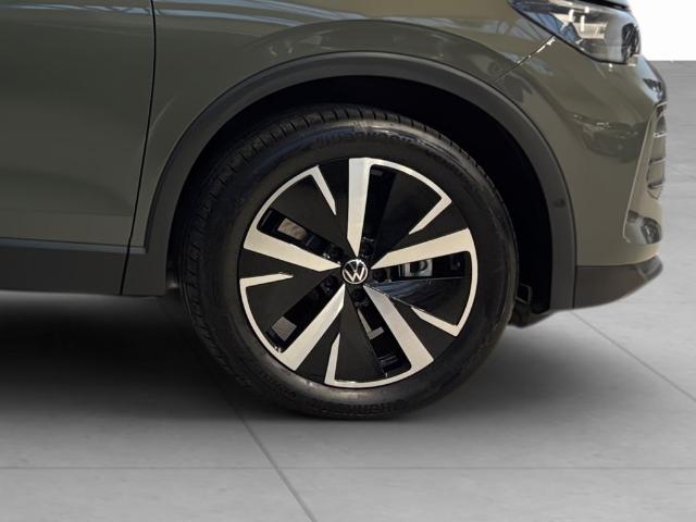 Volkswagen Tiguan ``Más`` 1.5 TSI eHybrid 150 kW (204 CV) DSG