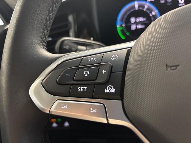 Volkswagen Tiguan ``Más`` 1.5 TSI eHybrid 150 kW (204 CV) DSG