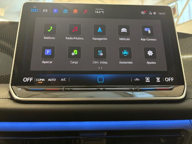 Volkswagen Tiguan ``Más`` 1.5 TSI eHybrid 150 kW (204 CV) DSG