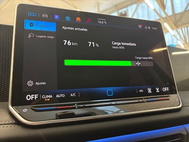 Volkswagen Tiguan ``Más`` 1.5 TSI eHybrid 150 kW (204 CV) DSG