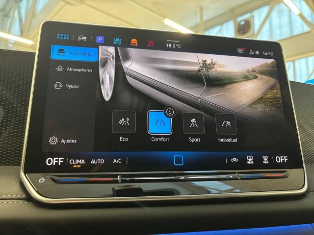 Volkswagen Tiguan ``Más`` 1.5 TSI eHybrid 150 kW (204 CV) DSG