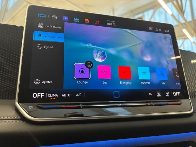 Volkswagen Tiguan ``Más`` 1.5 TSI eHybrid 150 kW (204 CV) DSG