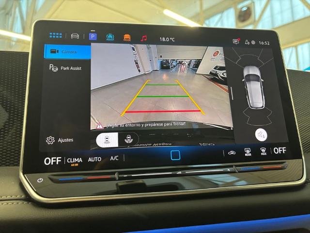 Volkswagen Tiguan ``Más`` 1.5 TSI eHybrid 150 kW (204 CV) DSG