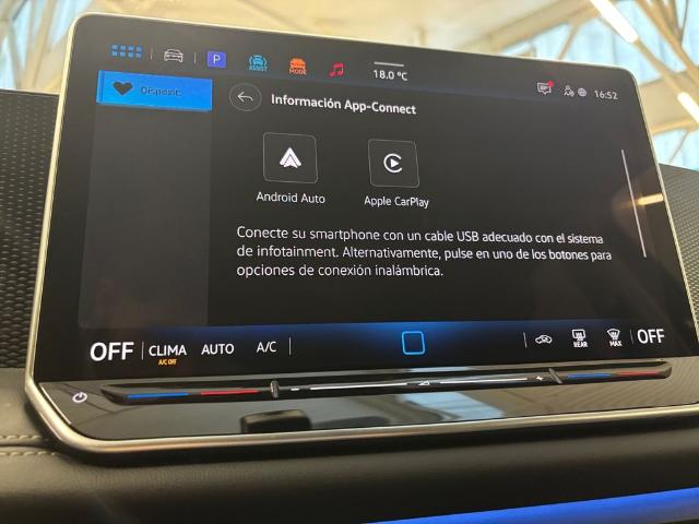 Volkswagen Tiguan ``Más`` 1.5 TSI eHybrid 150 kW (204 CV) DSG