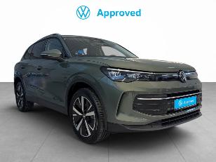 Coche de Ocasión VGRS