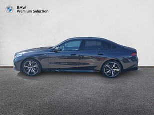 Fotos de BMW Serie 5 520d color Gris. Año 2025. 145KW(197CV). Diésel. En concesionario Adler Motor S.L. TOLEDO de Toledo