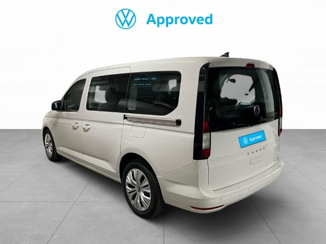 Volkswagen Caddy Maxi Origin 1.5 TSI eHybrid PHEV 110 kW (150 CV)