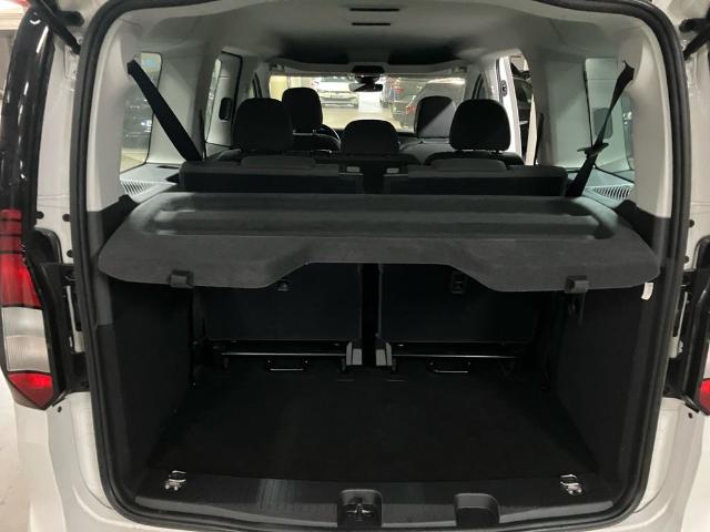 Volkswagen Caddy Maxi Origin 1.5 TSI eHybrid PHEV 110 kW (150 CV)