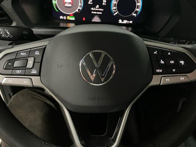 Volkswagen Caddy Maxi Origin 1.5 TSI eHybrid PHEV 110 kW (150 CV)