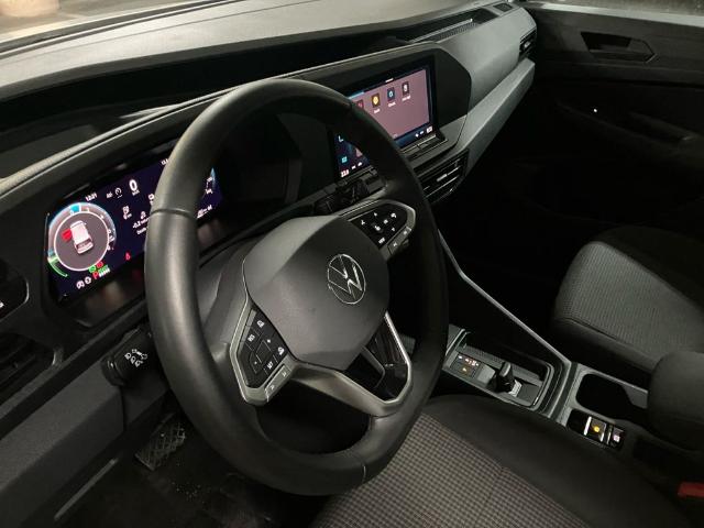 Volkswagen Caddy Maxi Origin 1.5 TSI eHybrid PHEV 110 kW (150 CV)