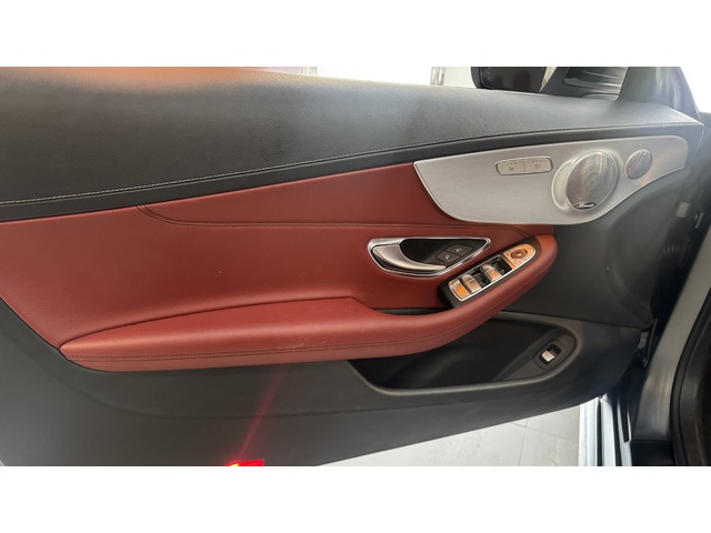 Mercedes-Benz Clase C C Cabrio 43 Mercedes-AMG 4Matic 270 kW (367 CV)