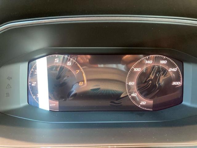 CUPRA León 1.5 TSI 110 kW (150 CV)