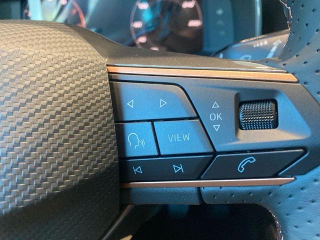 CUPRA León 1.5 TSI 110 kW (150 CV)