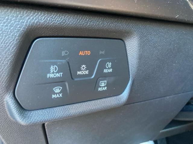 CUPRA León 1.5 TSI 110 kW (150 CV)