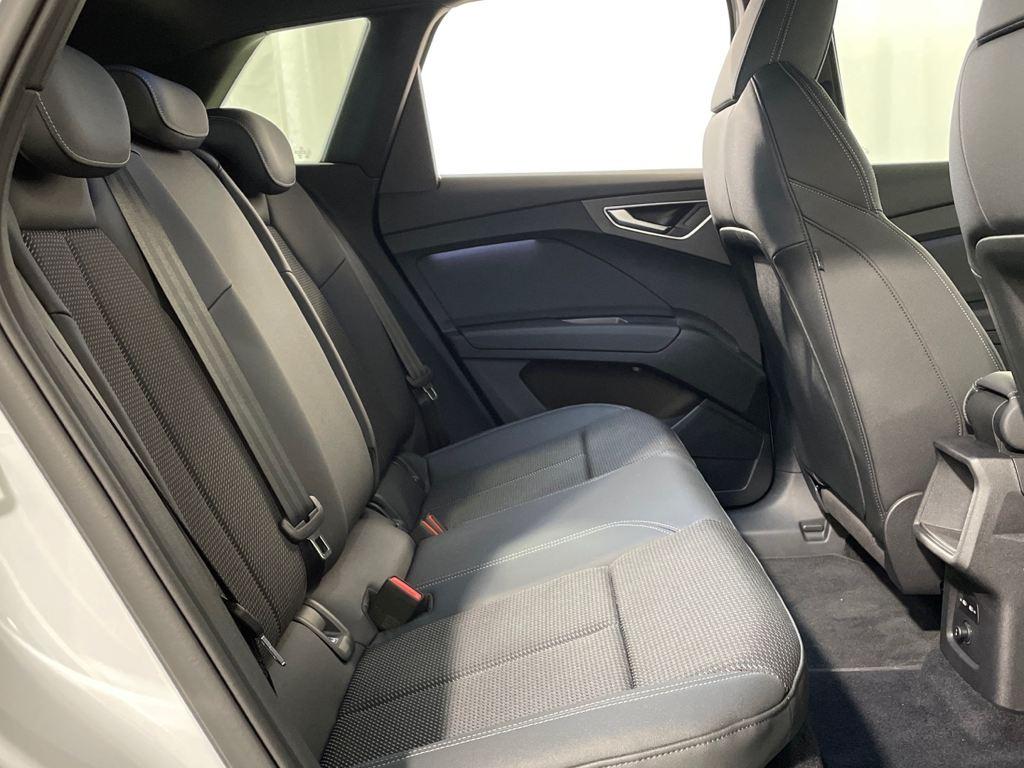 Audi Q4 e-tron 40 e-tron en Barcelona