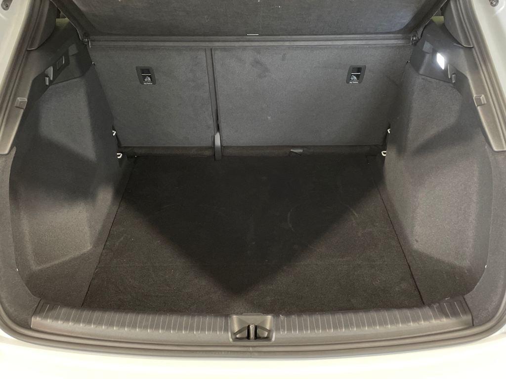 Audi Q4 e-tron 40 e-tron en Barcelona