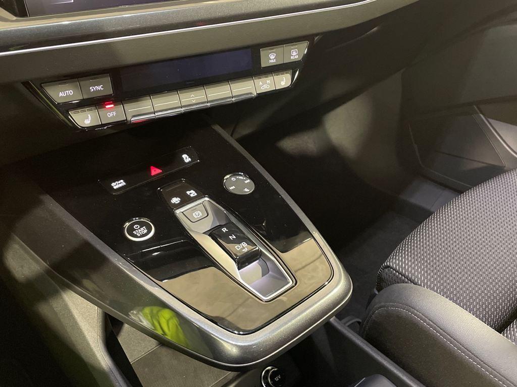 Audi Q4 e-tron 40 e-tron en Barcelona