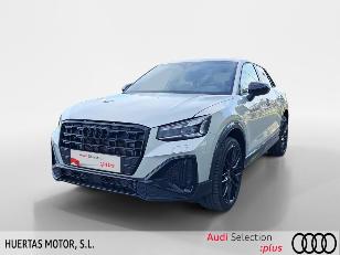 Audi Q2 en Motorflash