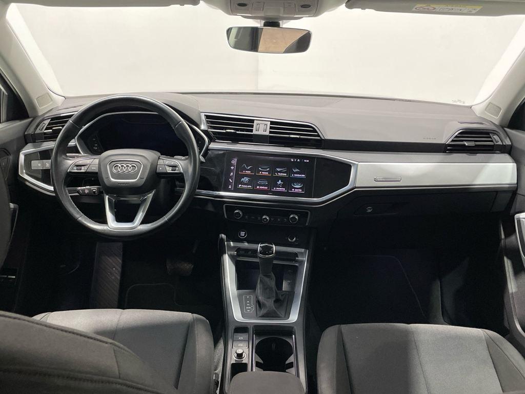 Audi Q3 Sportback TFSIe 45 TFSI e en Barcelona