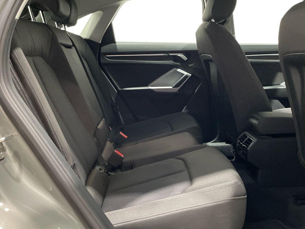 Audi Q3 Sportback TFSIe 45 TFSI e en Barcelona