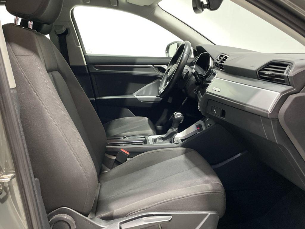 Audi Q3 Sportback TFSIe 45 TFSI e en Barcelona