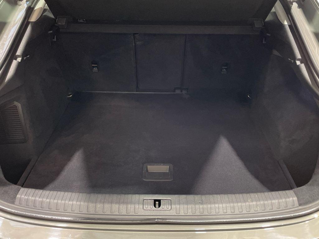 Audi Q3 Sportback TFSIe 45 TFSI e en Barcelona