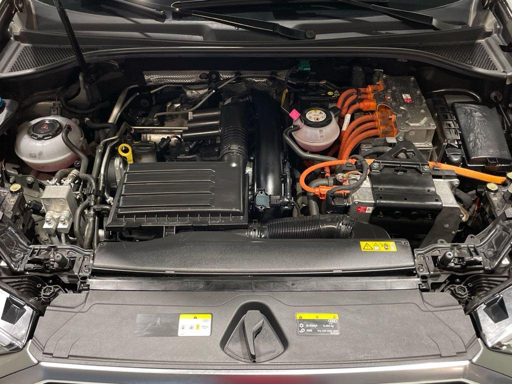 Audi Q3 Sportback TFSIe 45 TFSI e en Barcelona