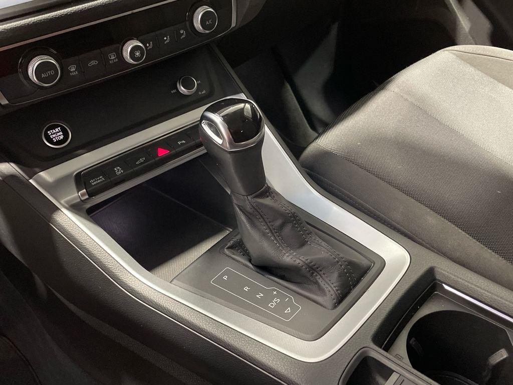 Audi Q3 Sportback TFSIe 45 TFSI e en Barcelona