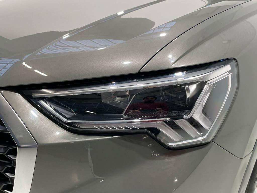 Audi Q3 Sportback TFSIe 45 TFSI e en Barcelona