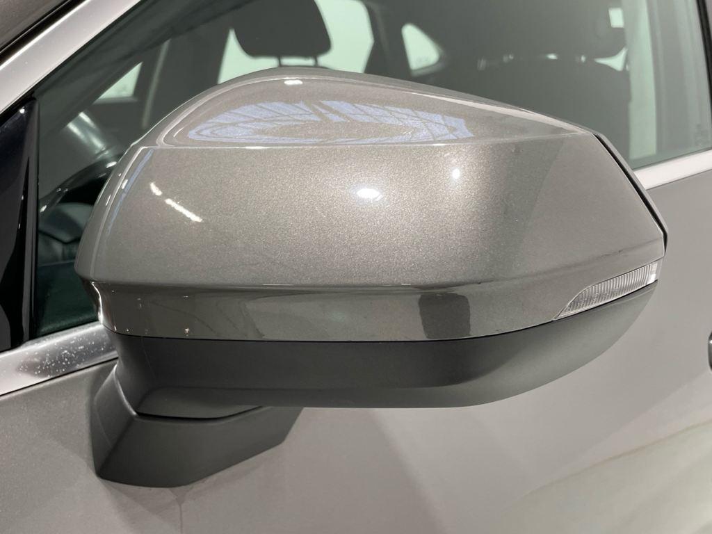 Audi Q3 Sportback TFSIe 45 TFSI e en Barcelona