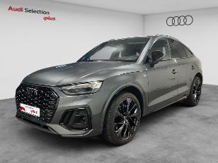 Coche de Ocasión VGRS