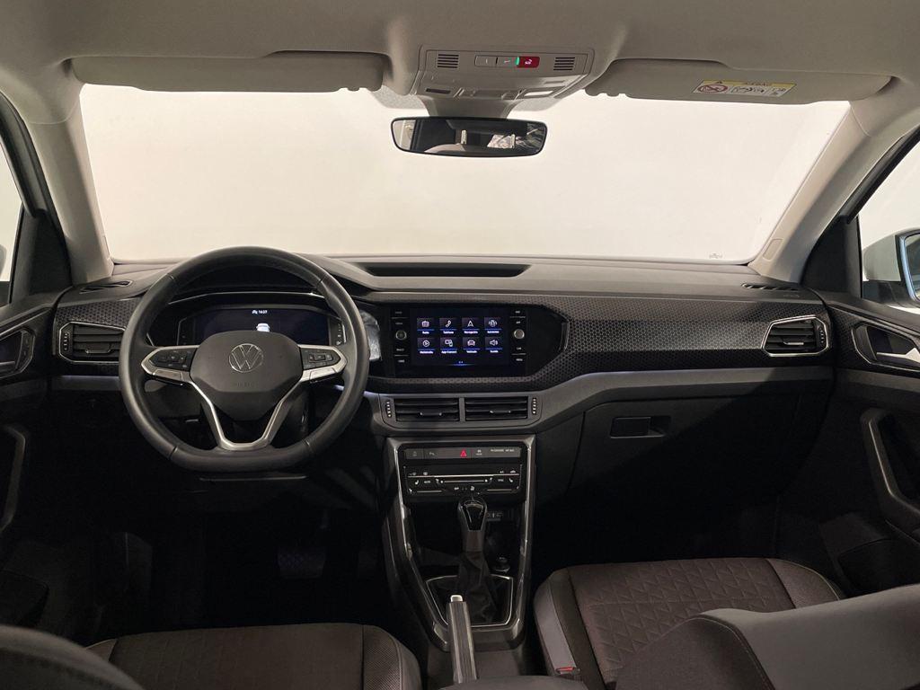 Volkswagen T-Cross 1.0 TSI en Barcelona