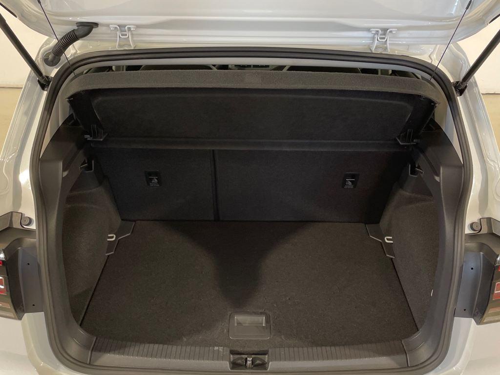 Volkswagen T-Cross 1.0 TSI en Barcelona