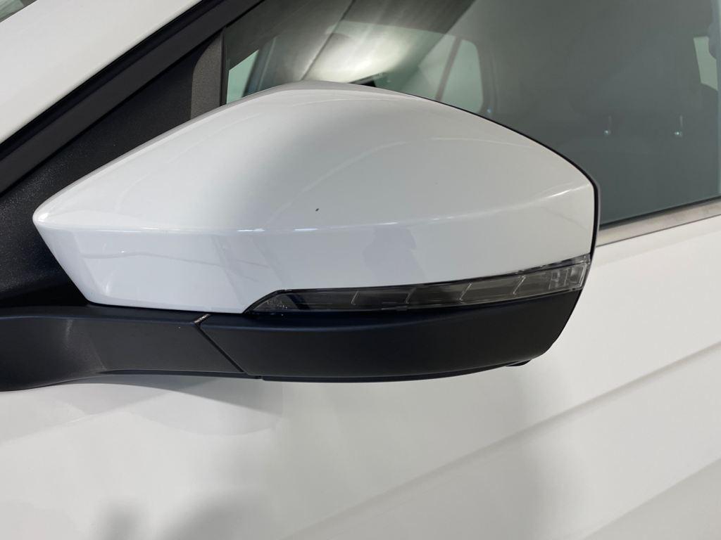 Volkswagen T-Cross 1.0 TSI en Barcelona