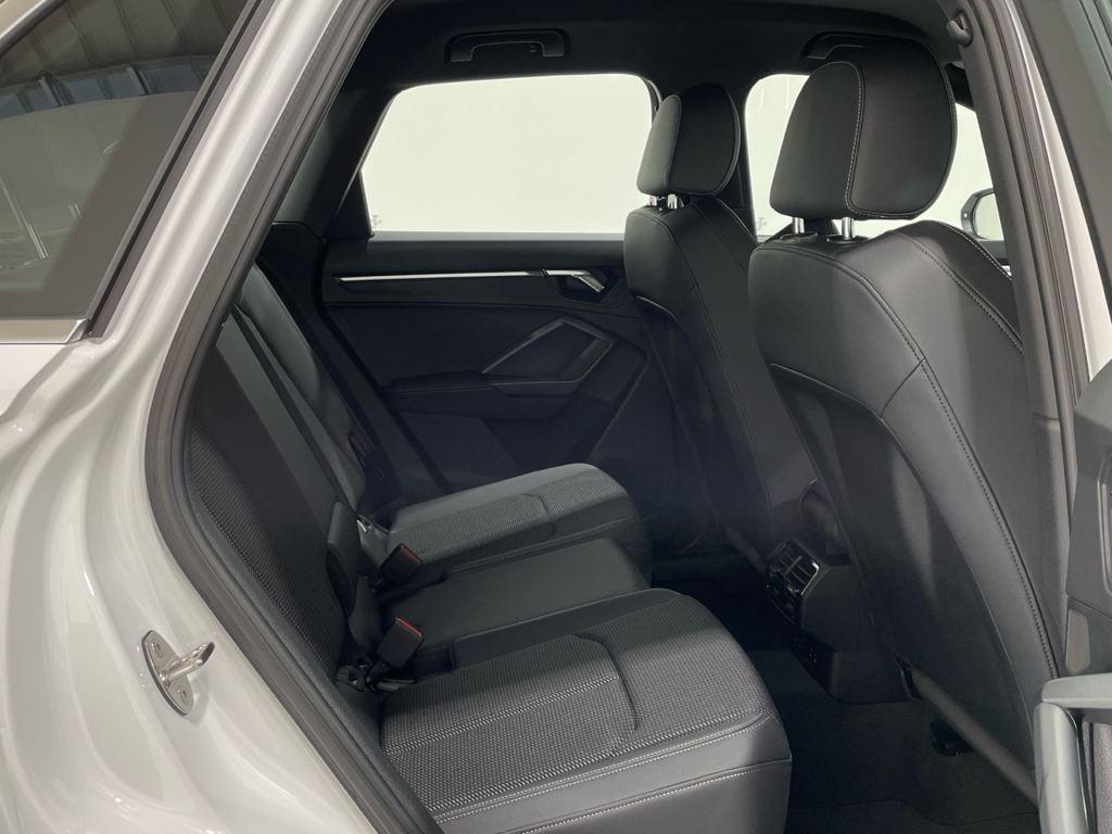 Audi Q3 35 TDI en Barcelona