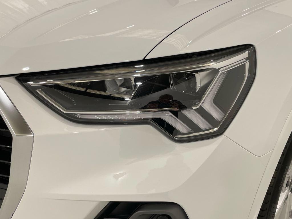 Audi Q3 35 TDI en Barcelona