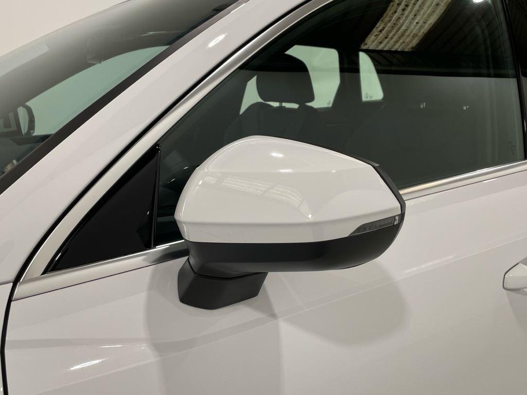 Audi Q3 35 TDI en Barcelona