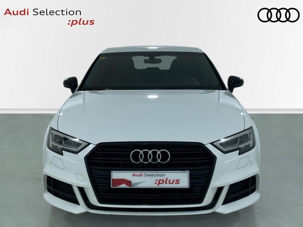 Audi A3 Sportback 30 TDI en Barcelona