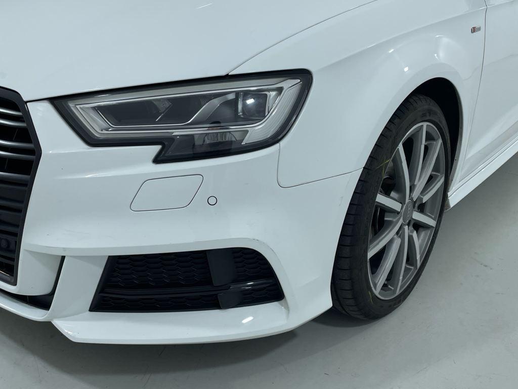 Audi A3 Sportback 30 TDI en Barcelona